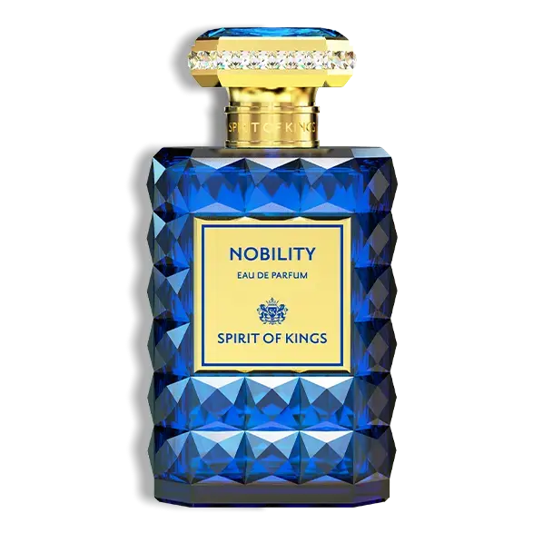 Nobility Spirit Of Kings - 100 ml