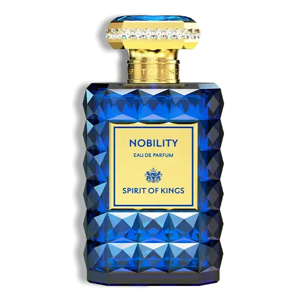Unisex άρωμα Nobility Spirit Of Kings - 100 ml