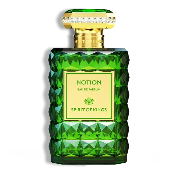 Notion Spirit Of Kings Unisex-Parfüm – 100 ml