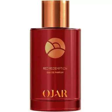 OJAR Red Redemption Eau de Parfum - 15 ml