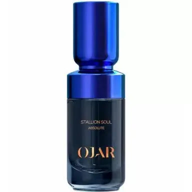 OJAR Stallion Soul Parfüm in Öl, Unisex, 20 ml