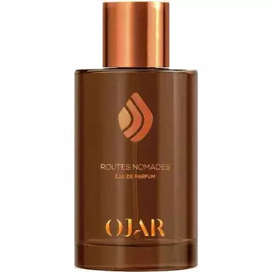 OJAR Routes Nomades Eau de Parfum - 15 ml
