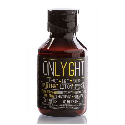 Onlyght Lozione leggera per capelli 2 100 ml