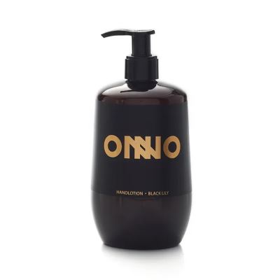 Onno Black Lily Hand & Body Lozione 500 ml