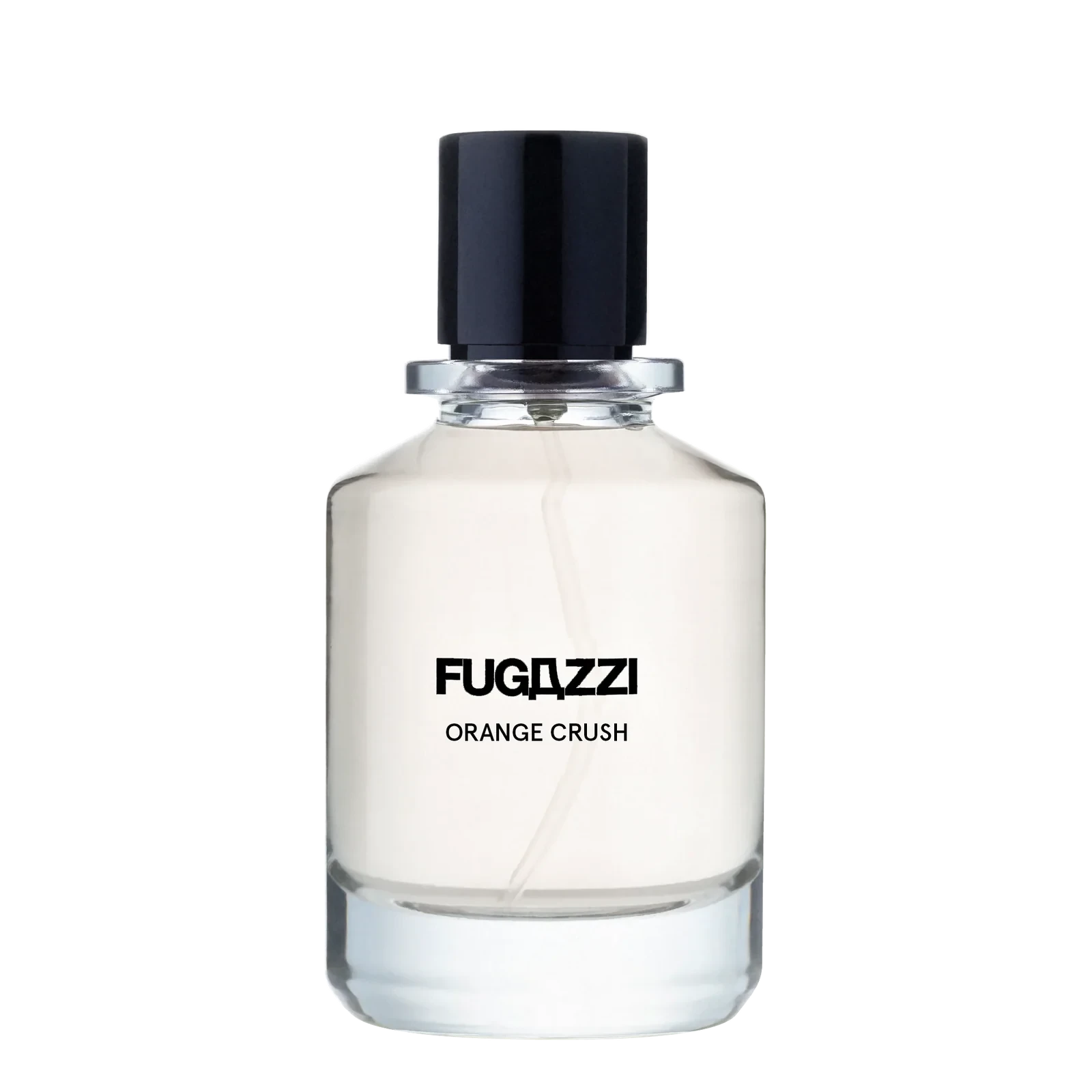 Fugazzi Orange Crush estratto - 100 ML