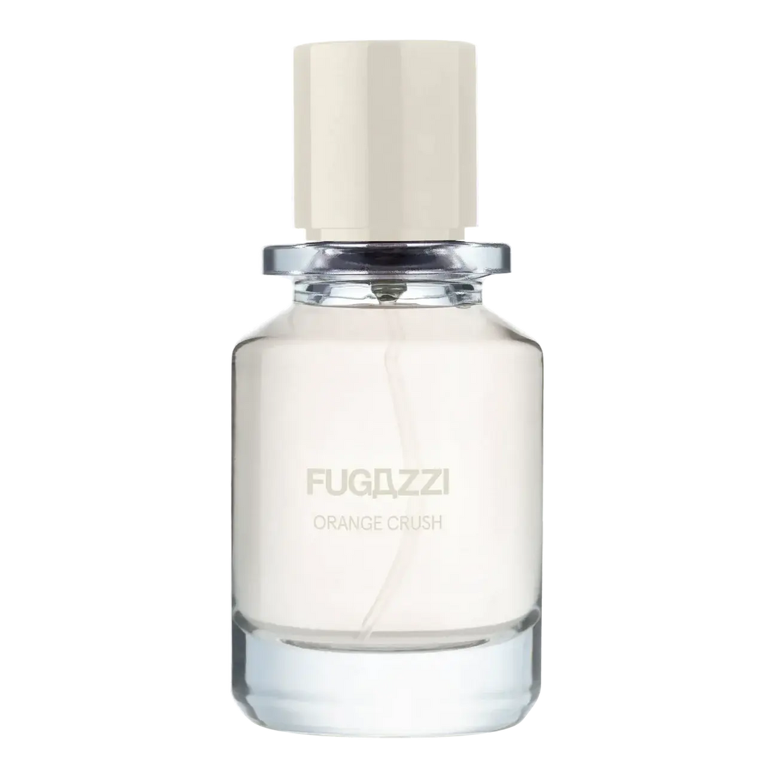 Fugazzi Orange Crush - 50 ml unisex eau de parfum