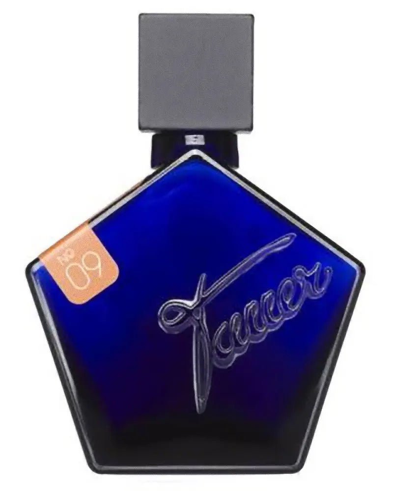 Andy Tauer Orange Star Eau de Parfum Unisex 50 ml