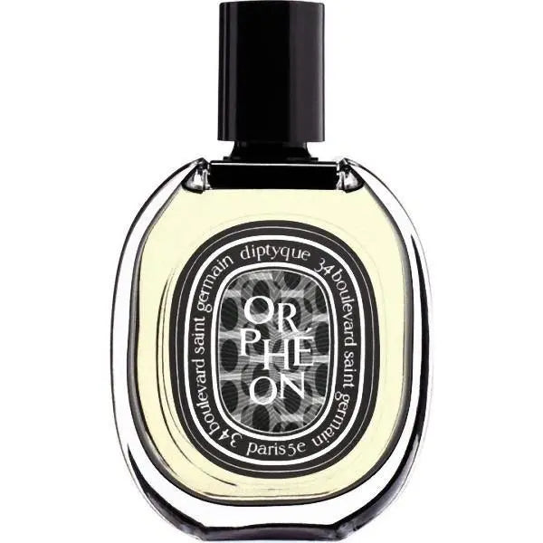 Diptyque Orpheon Eau De Parfum לשני המינים 75 מ"ל