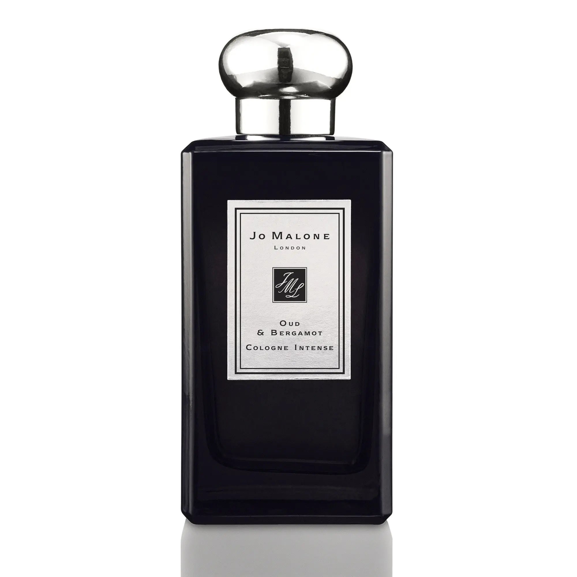 Jo malone Oud \u0026 Bergamot Cologne Intense Donna 100 ml