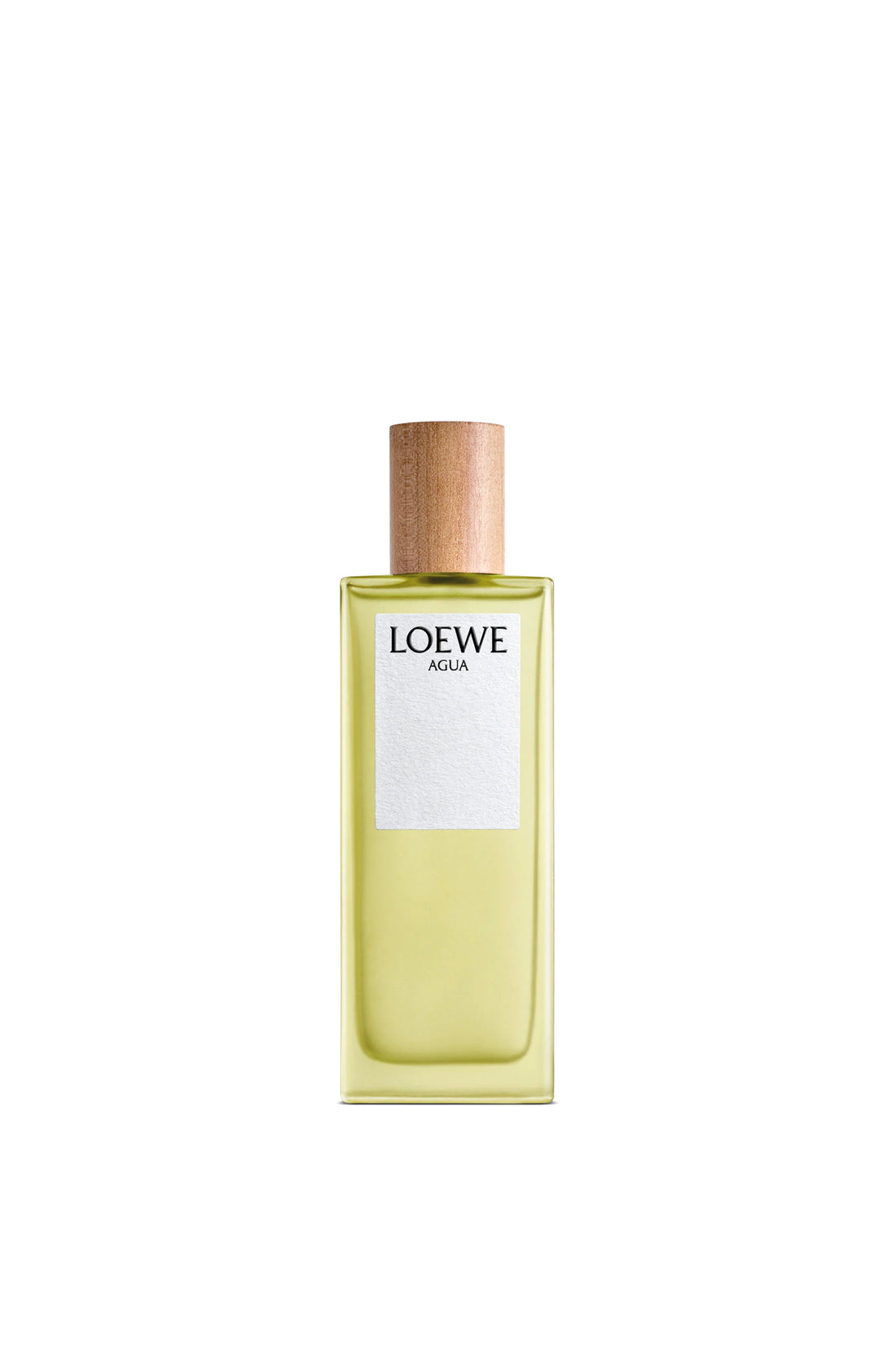Agua De Loewe Eau De Toilette Vrouwen Spray 50 ml