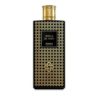 Vanille de Tahiti EDP 100 ml