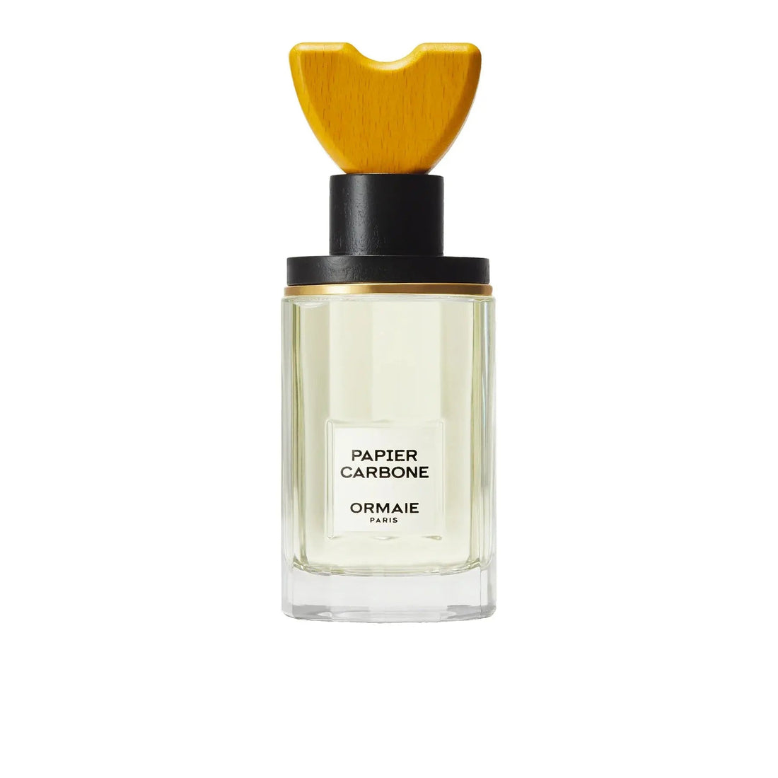 Parfémovaná voda Ormaie Papiere Carbone - 50 ml