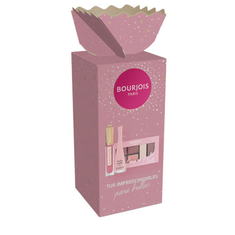 Bourjois Rouge Velvet Ink Rossetto Liquido Lotto da 3 prodotti