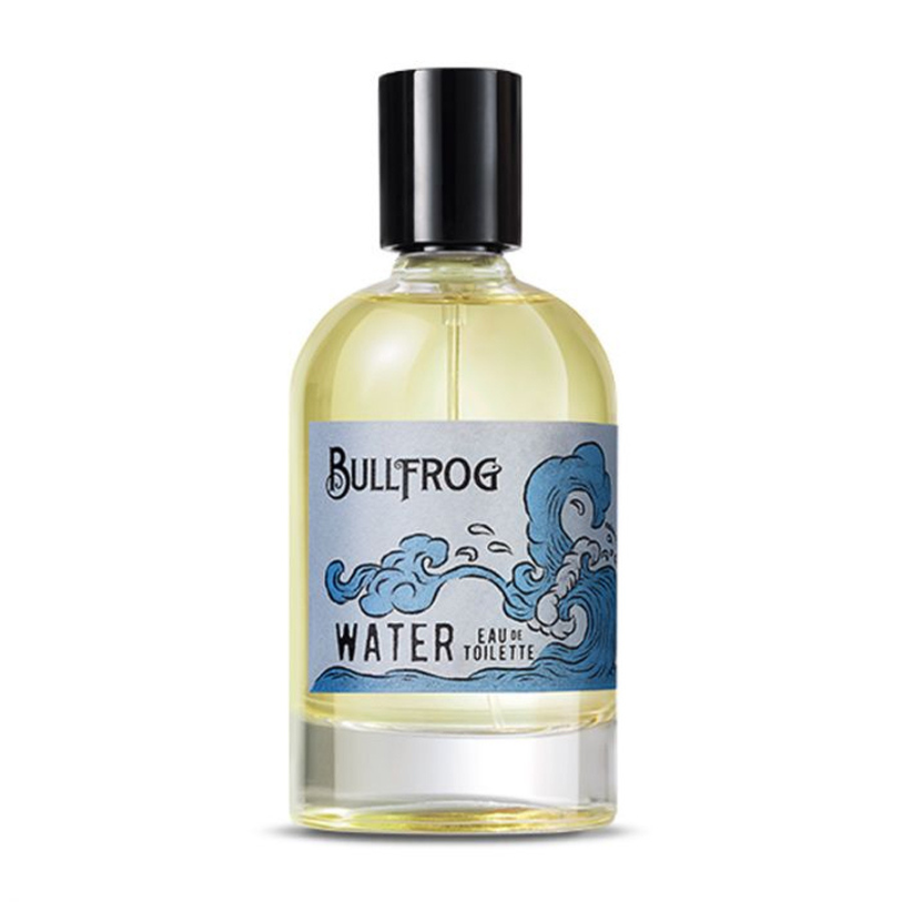 Bullfrog Water Eau de Toilette Unisex 100ml