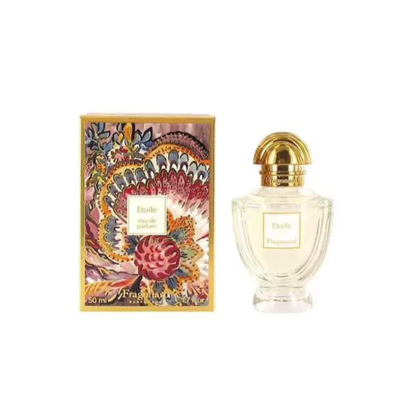 Fragonard EtOlioe Eau de Parfum for kvinner 50ml