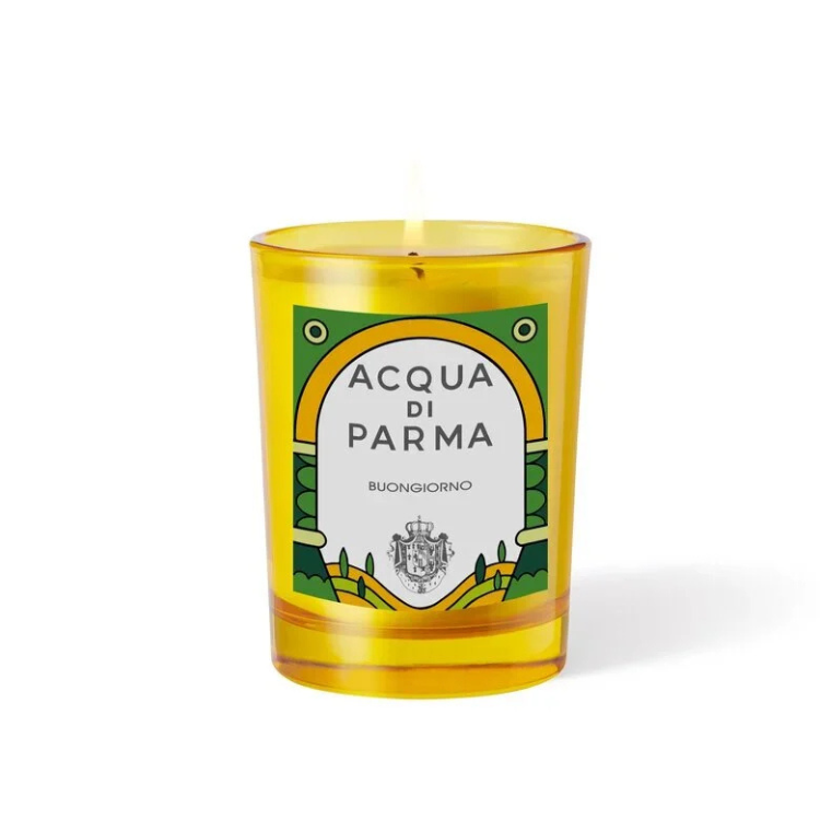 Acqua di Parma God morgen duftlys 200 g