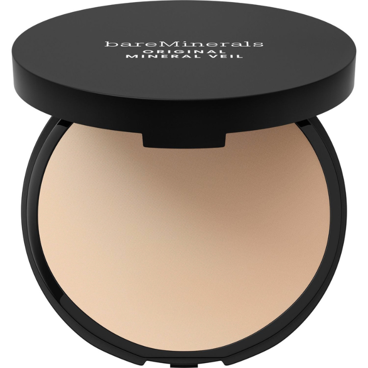 Bareminerals Pudră compactă minerală ușoară Sheer Original 9g