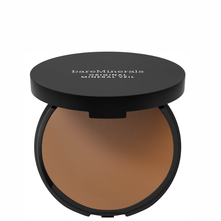 Bareminerals Pudră compactă minerală Sheer Tan Original 9g