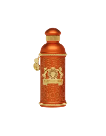 Alexandre.j Passion Bliss - 100 ML EAU DE PARFUM