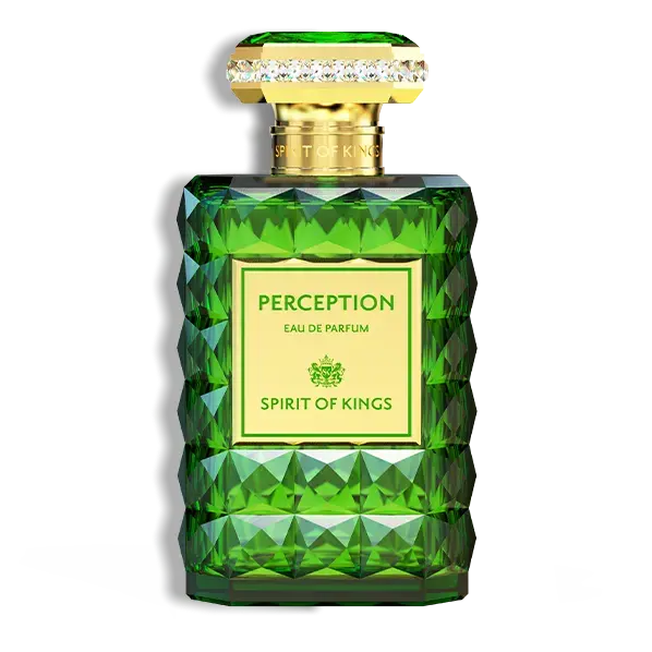 Unisex άρωμα Perception Spirit of Kings - 100 ml
