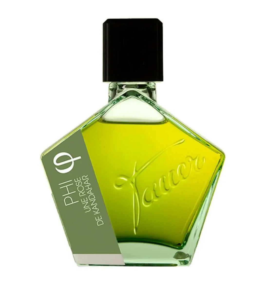 Andy Tauer Phi Une Rose de Kandahar Eau de Parfum Unisex 50 ml