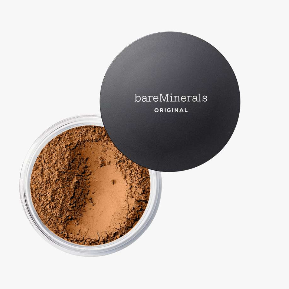 Πρωτότυπο ίδρυμα Bareminerals Spf15 21-Neutral Tan
