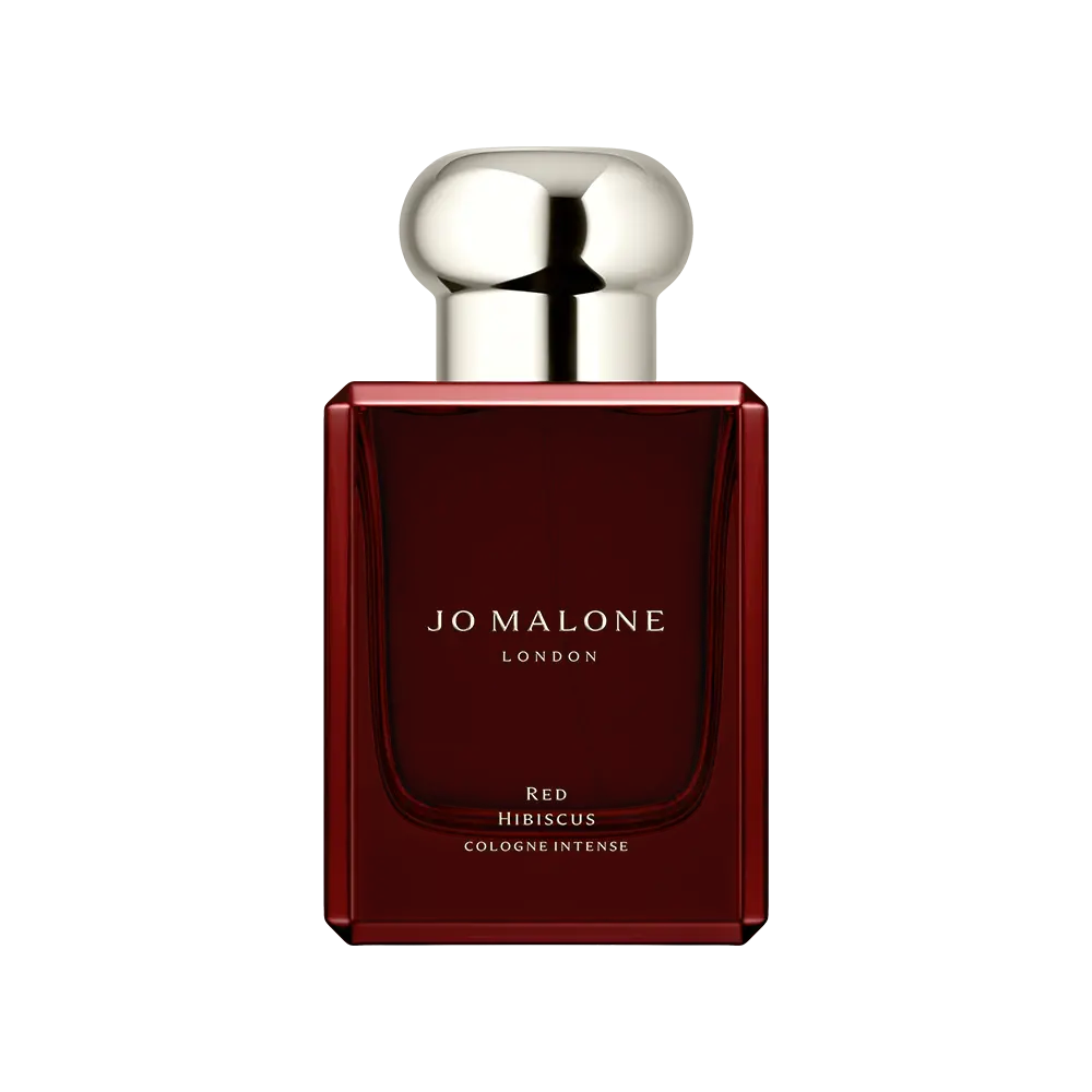Jo malone Red Hibiscus Cologne Intense Unisex 100 ml