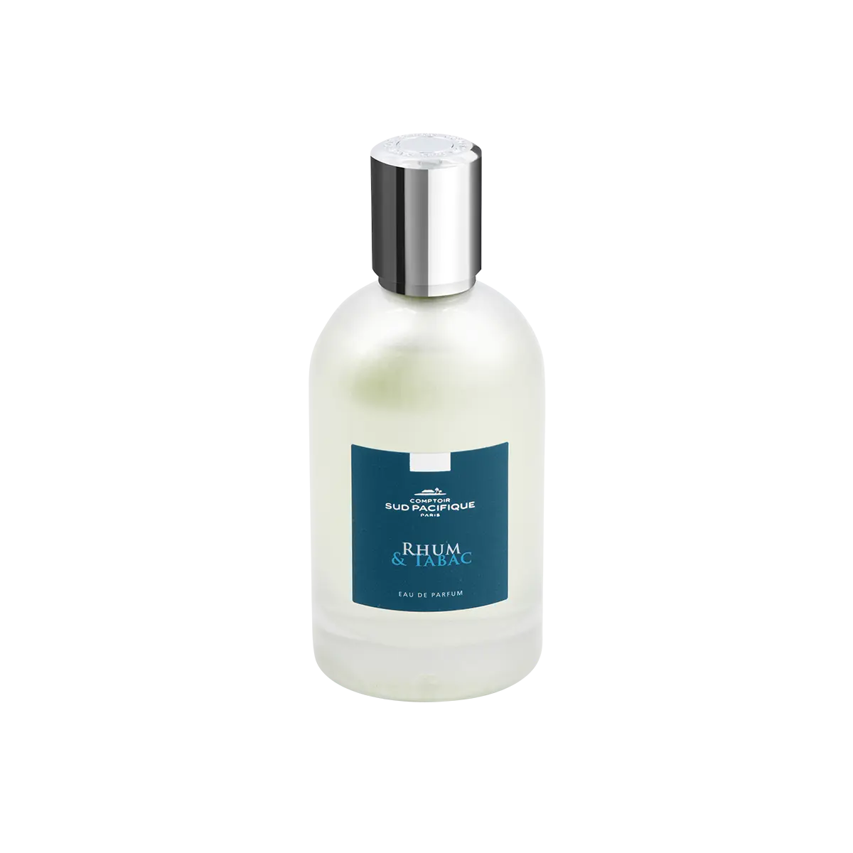 Comptoir sud pacifique Rom & Tabac parfum unisex 100 ml