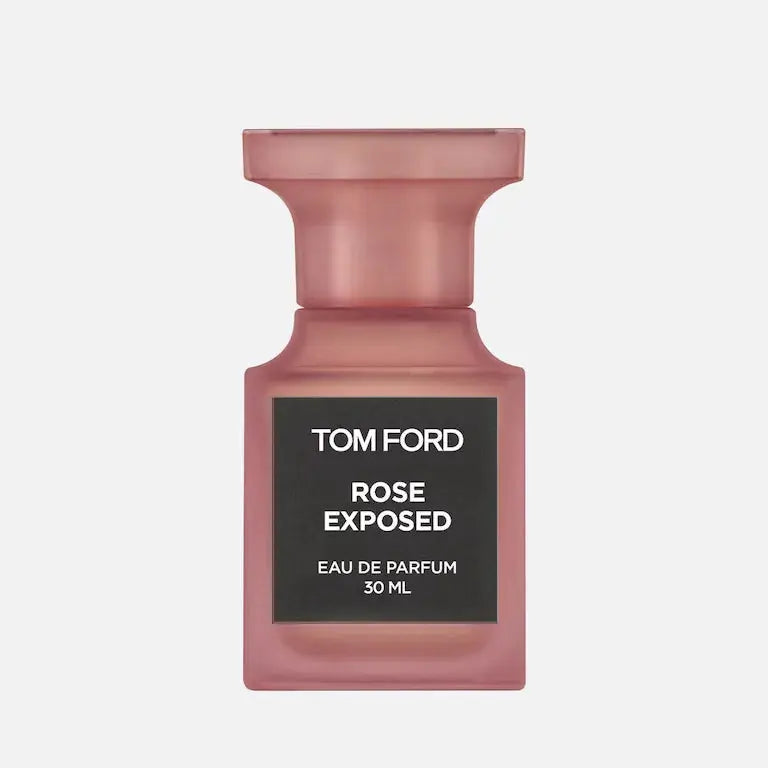 Tom Ford Rose Exposed - 50 Ml Eau De Parfum