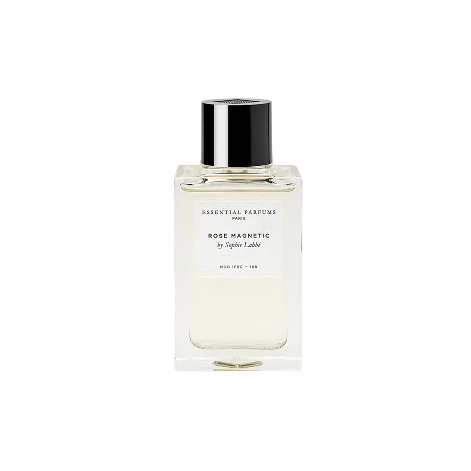 エッセンシャルパルファムズ ローズ マグネティック - 10ml