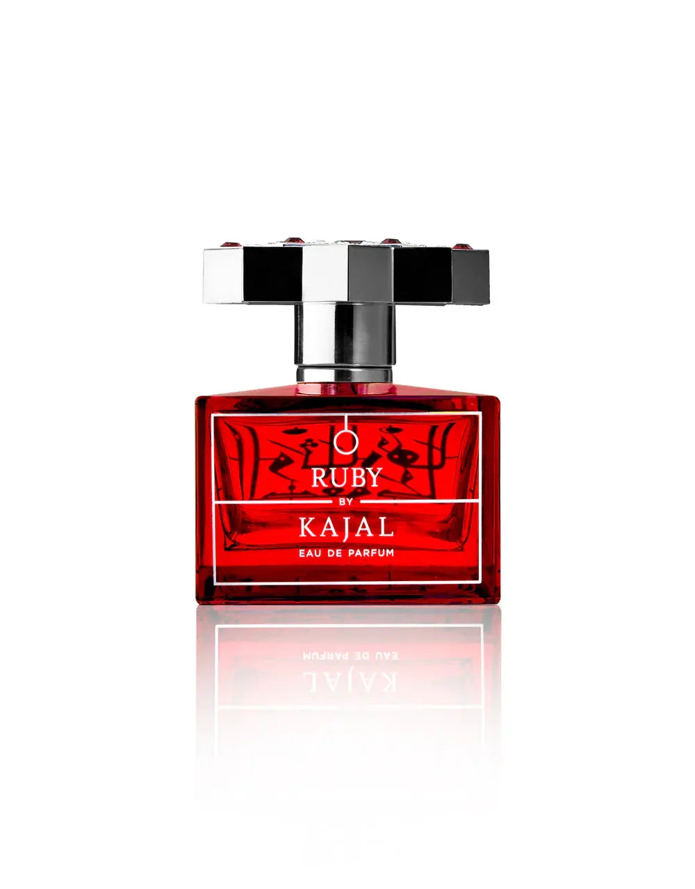 Kajal Ruby - 100 ML EAU DE PARFUM