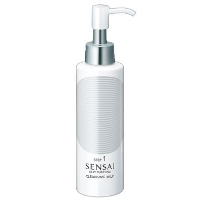 Silky Purifying Cleansing Milk 150 ml