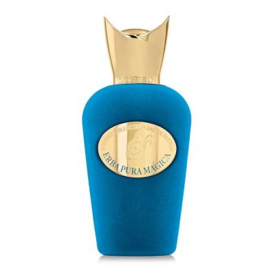 Sospiro Erba pura magica EDP 100 ml