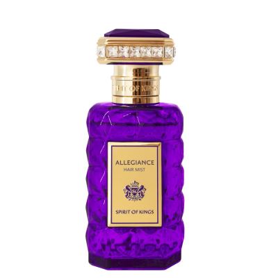Vlasová mlha Spirit of Kings Allegiance 50 ml