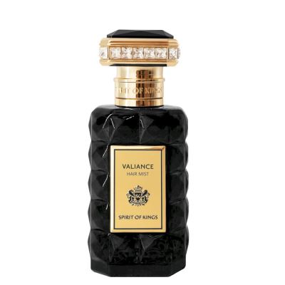 معطر شعر روح الملوك فاليانس 50 مل