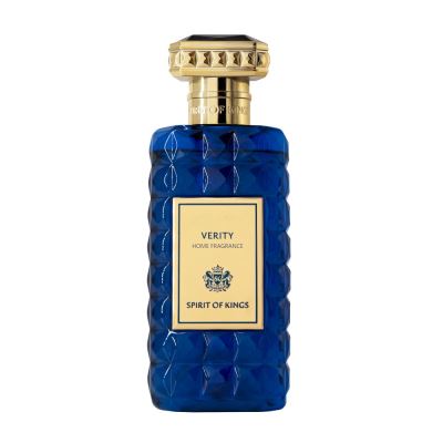 Spirit of kings Verity Home doftspray 250 ml