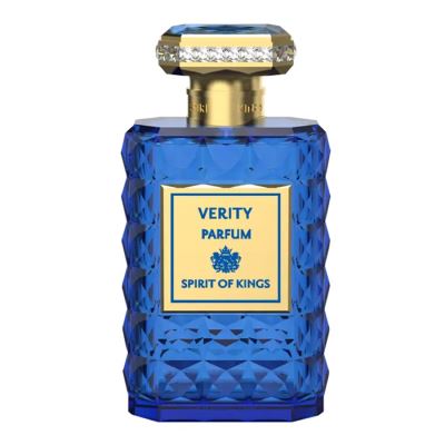Verity Spirit Of Kings unisex parfym - 100 ml