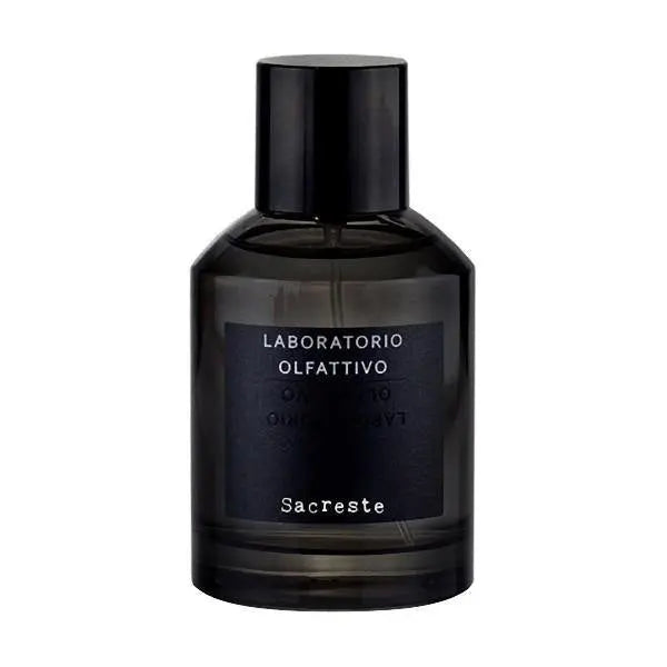 Laboratório olfativo Sacreste Eau de Parfum - 100 ml