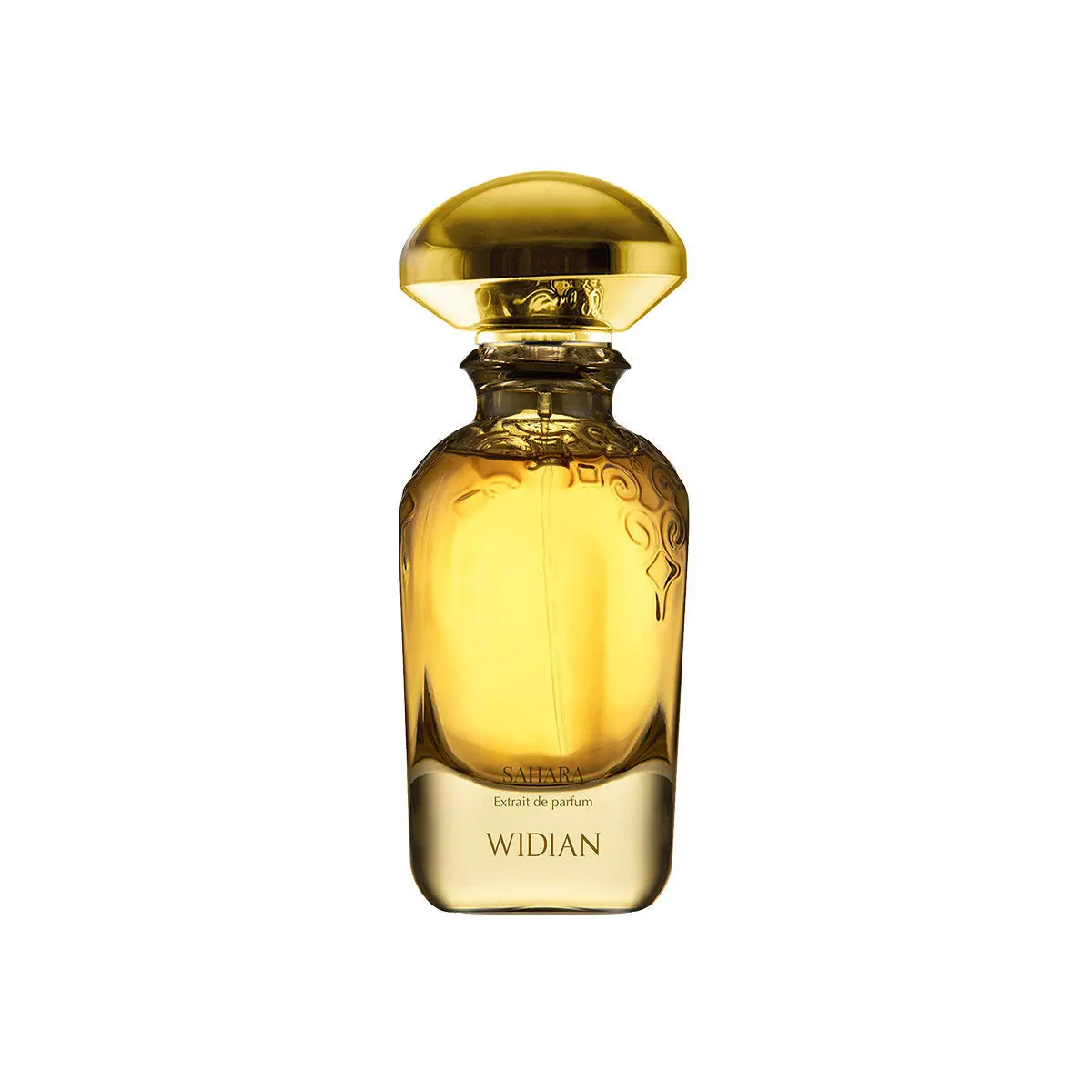 Extrato de perfume Sahara Widian - 50 ml