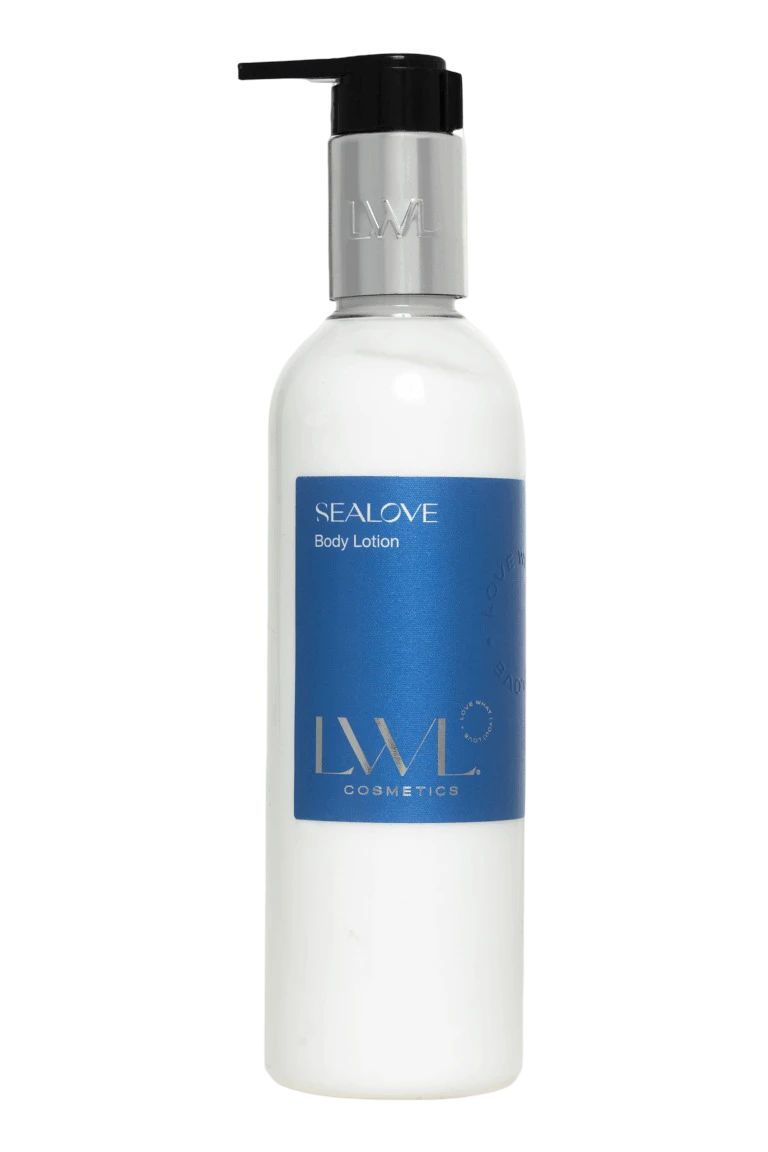 Lozione per il corpo LWL Sealove - 250 ml