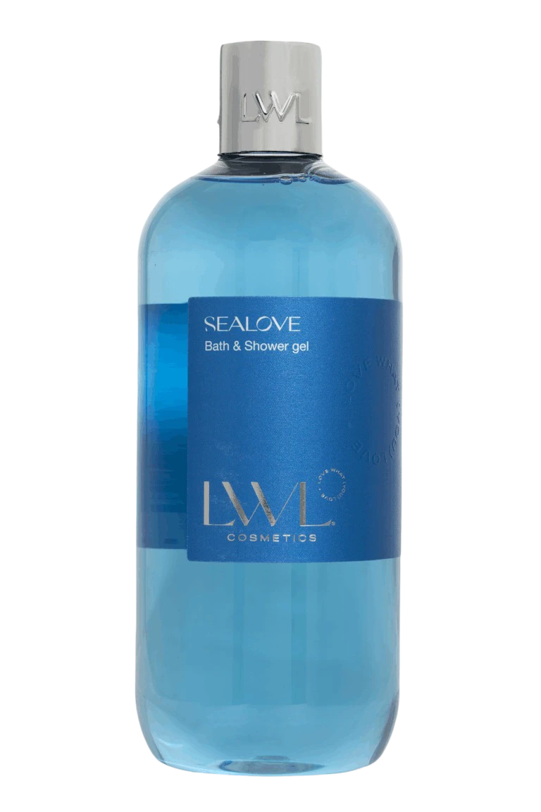 Gel doccia LWL Sealove - 250 ML