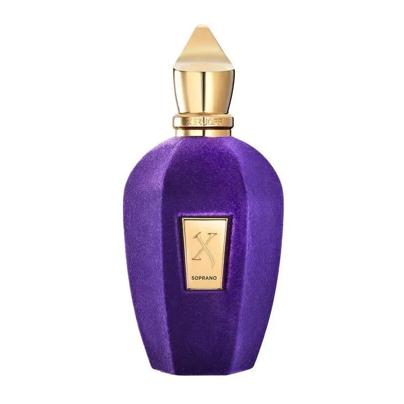 عطر زيرجوف سوبرانو - 50 مل