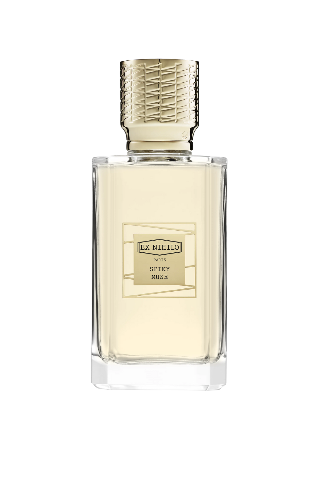 Ex Nihilo Spiky Muse - Eau de Parfum 100 ml