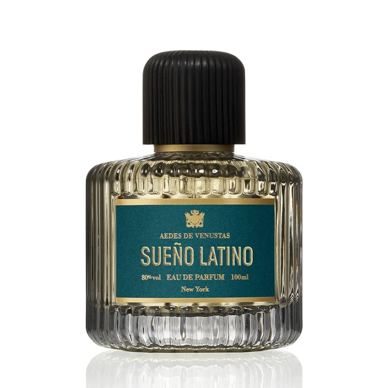Aedes de venustas Sueno Latino - 100 ML EAU DE PARFUM