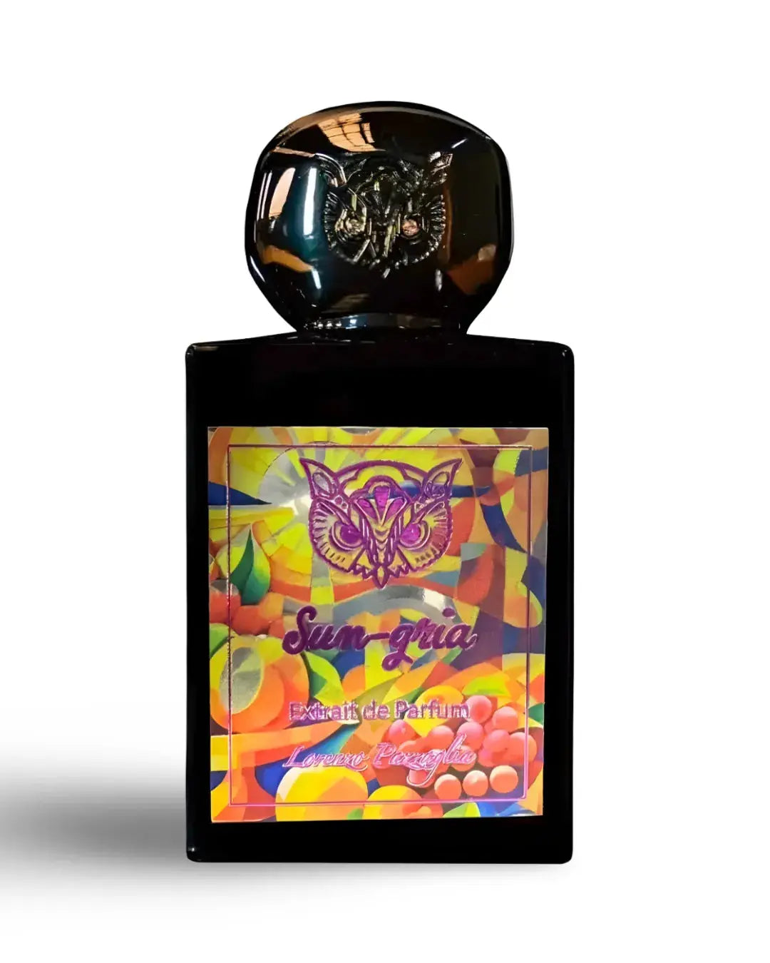 ロレンツォ パッツァリア サングリア エキス 50 ml