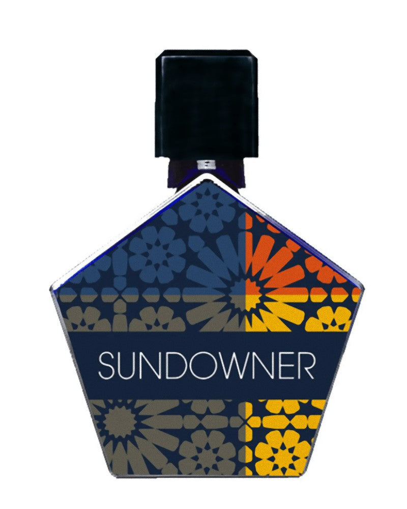 Andy Tauer Sundowner Eau de Parfum Unissex 50 ml
