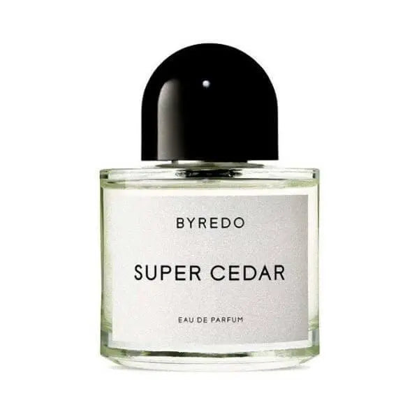 Byredo Super Cedar Eau de parfum unisex 50 ml