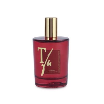 Teatro fragranze uniche セレシアスプレー 100ml