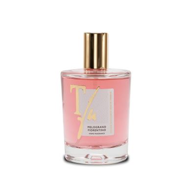 Teatro fragranze uniche フィレンツェ ザクロ ルームスプレー 100ml