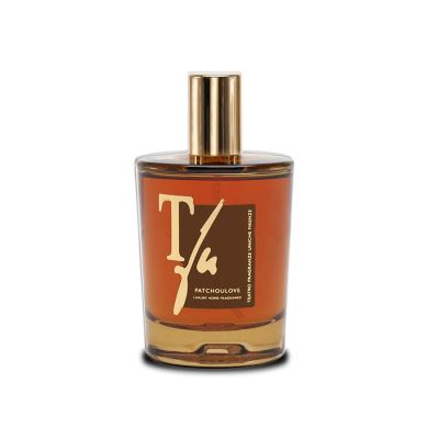 Teatro fragranze uniche パチュラヴ ルームスプレー 100ml